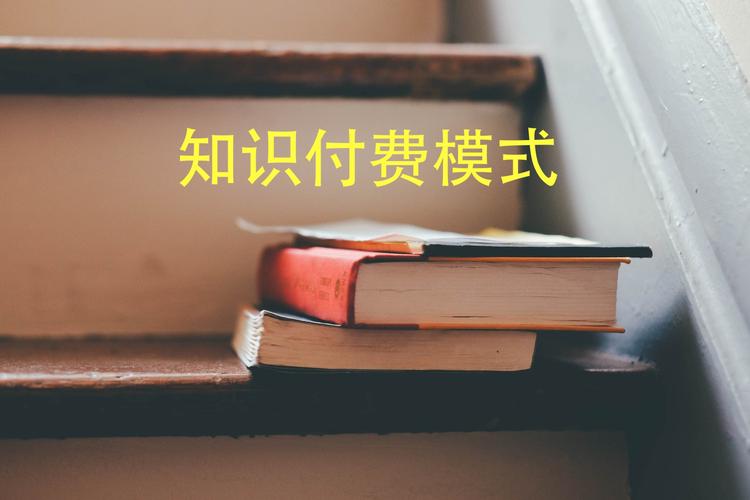 按量付费100_知识付费